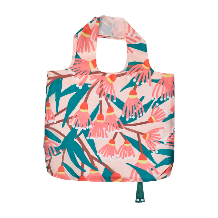 Annabel Trends Shopping Tote - Blossom Branches