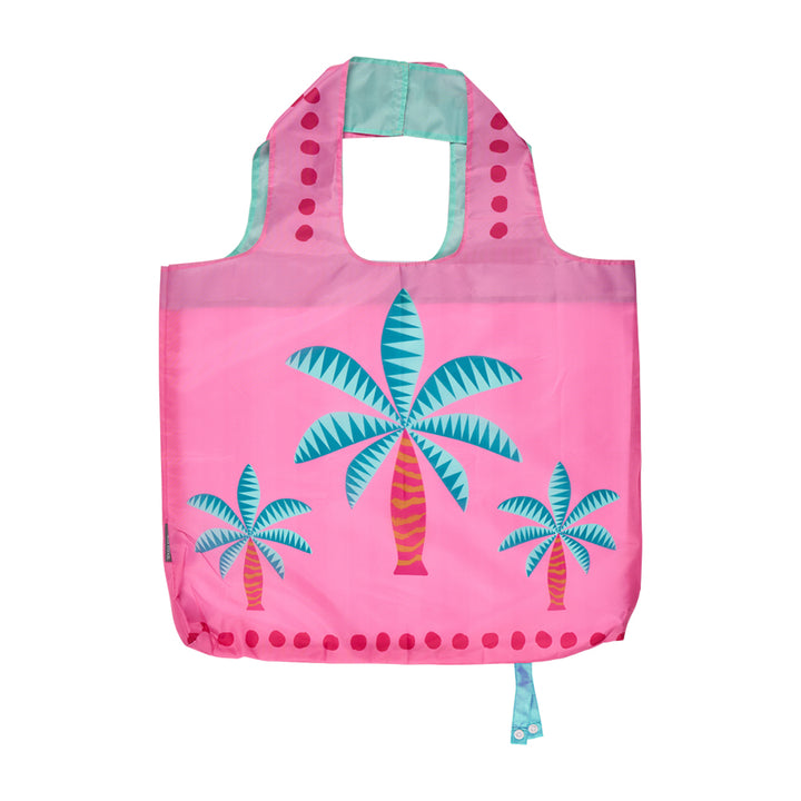 Annabel Trends Shopping Tote - Fiesta Bird