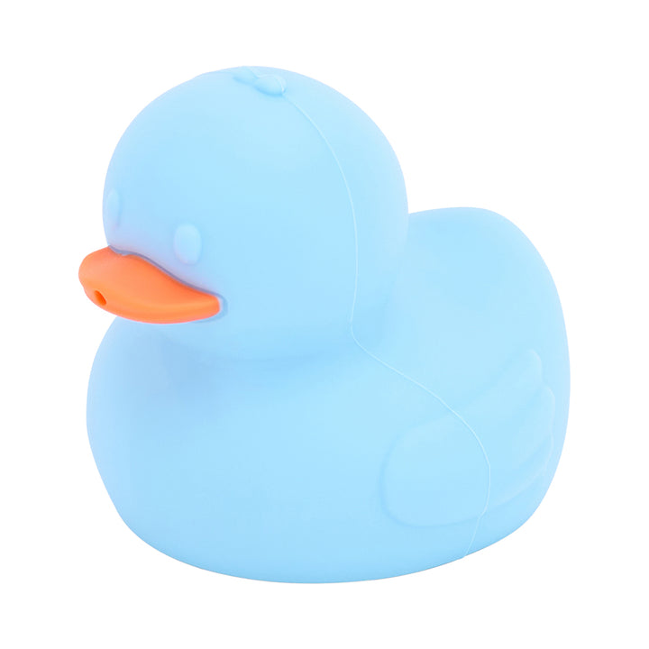 Annabel Trends Silicone Squeezy Bath Toys- Ducks