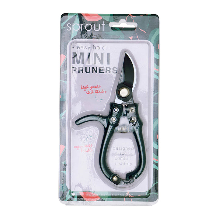 Annabel Trends Sprout garden mini pruners