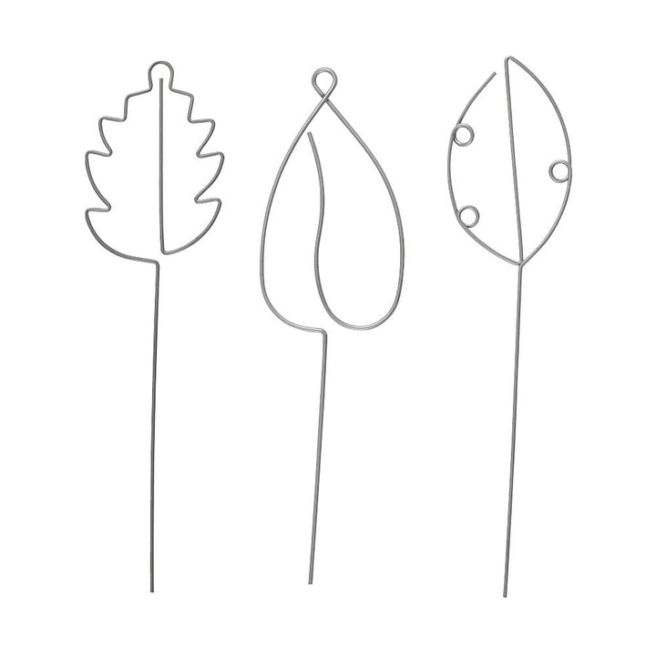 Annabel Trends Sprout Plant Stakes