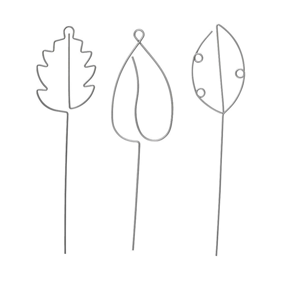 Annabel Trends Sprout Plant Stakes