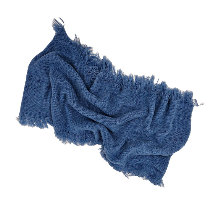 Super Max and Bryce Snood Scarf