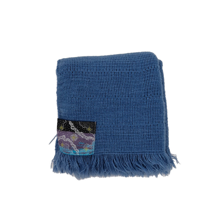 Super Max and Bryce Snood Scarf