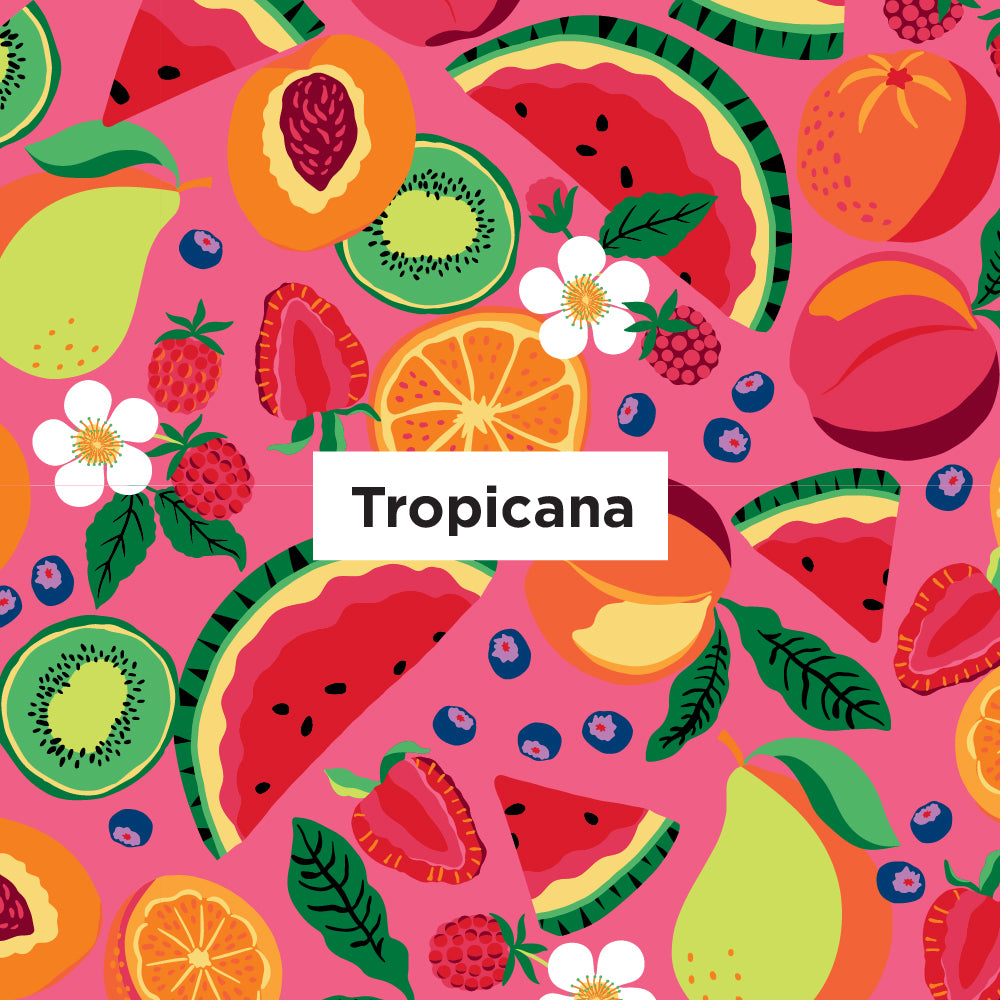 Tropicana By Julie Harrison