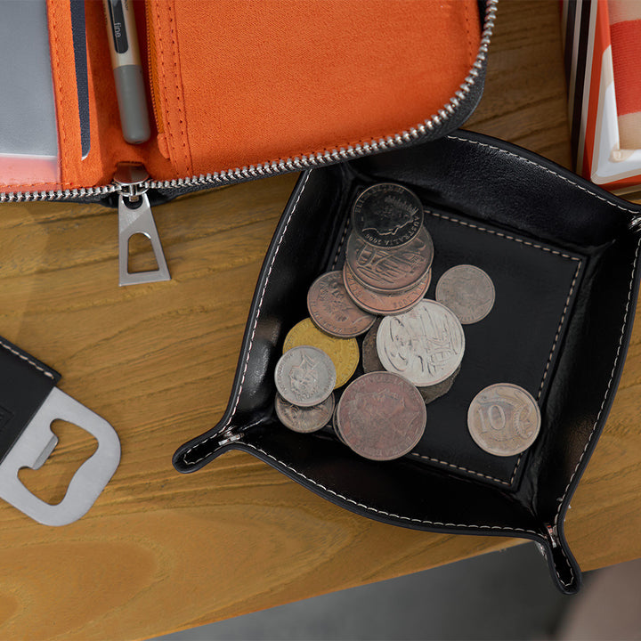 Annabel Trends AT Mens Range - Coin tray