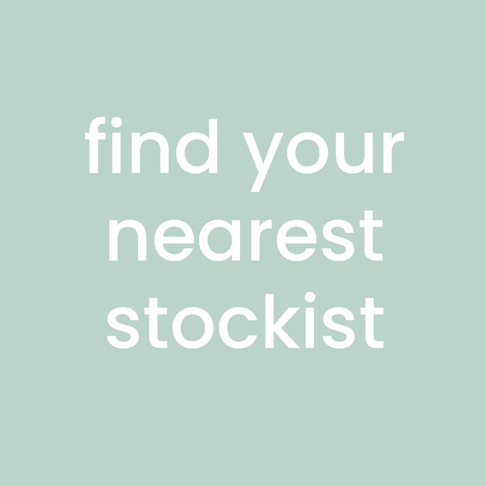 banner for nearest stockist