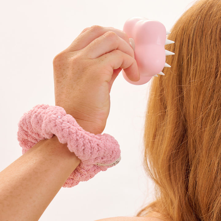 Beauty Ritual Hair Care gift set