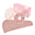 Annabel Trends hair wash set - pink