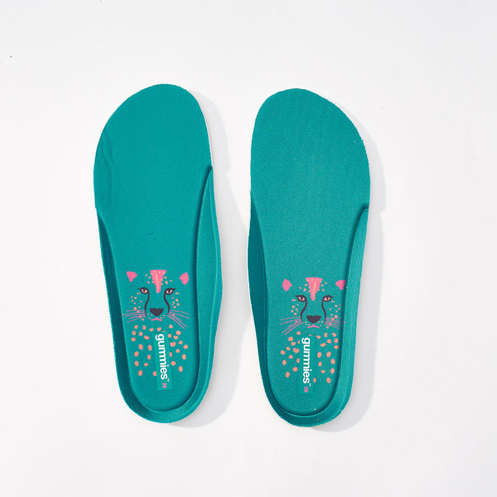 Gummie Insole Replacement