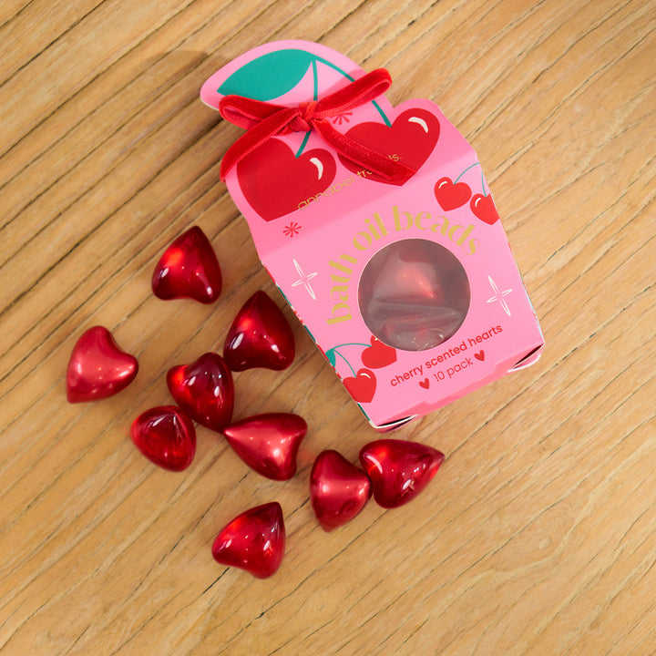 Annabel Trends Christmas Bath gifting - bath oils