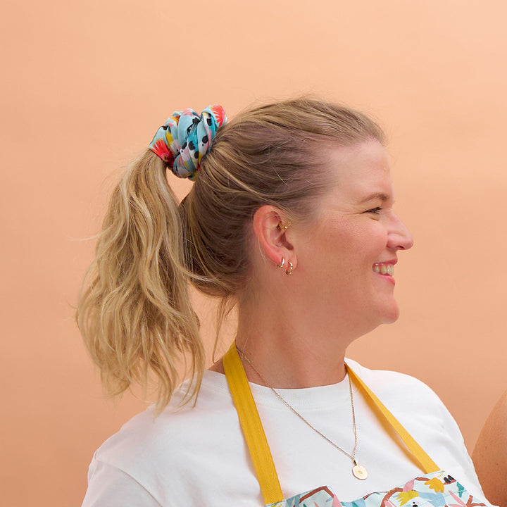 Annabel Trends Happywrap cockatoos