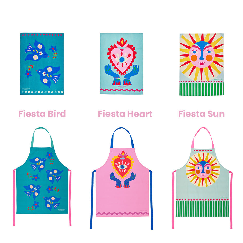 Fiesta Mix 'n' Match Bundle