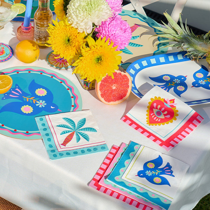 Annabel Trends paper napkins