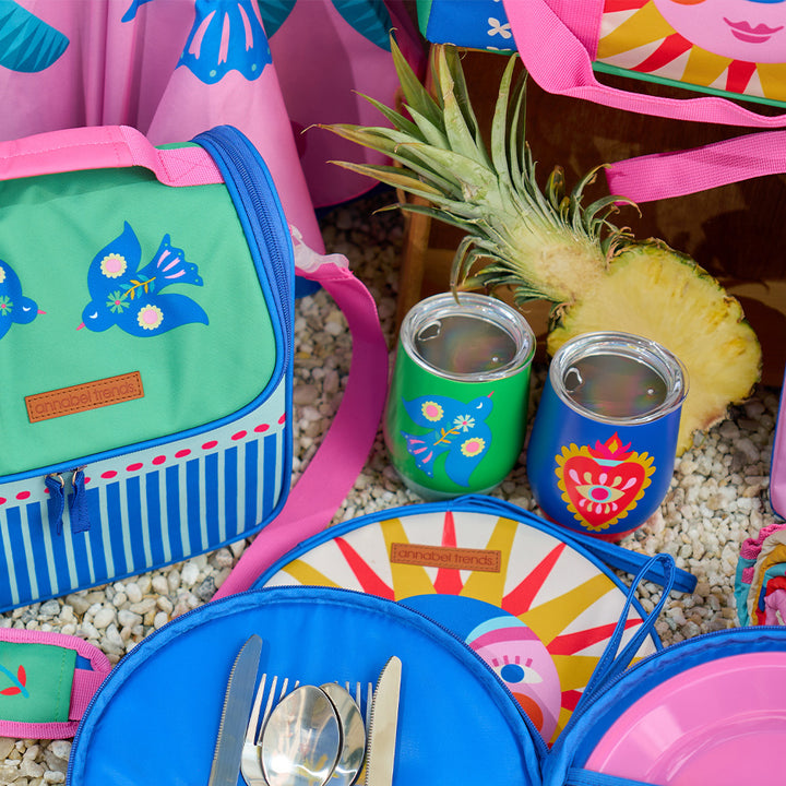 Drink Tumbler - Double Walled