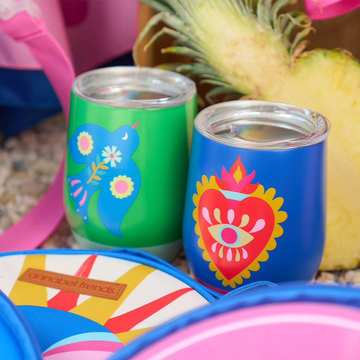 Drink Tumbler - Double Walled