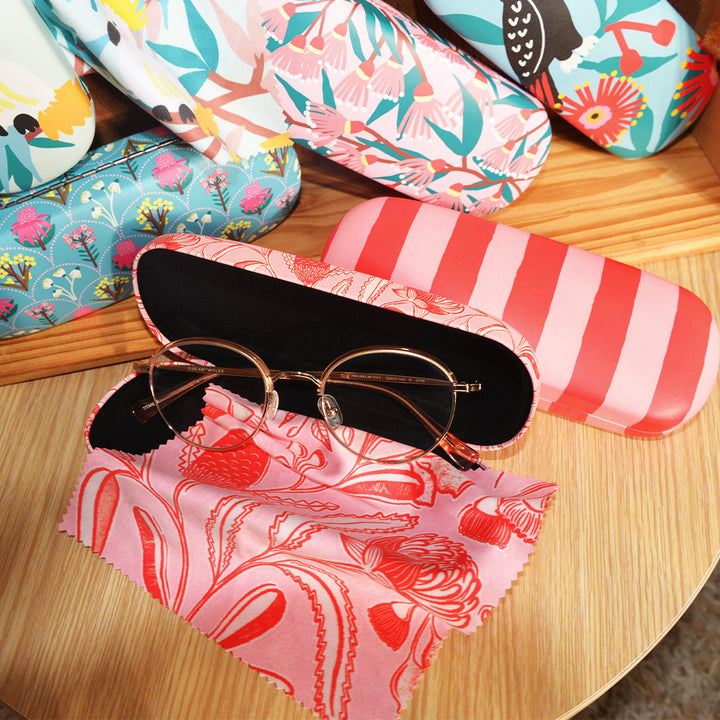 Annabel Trends Aussie Safe Keepers and Glasses Combos