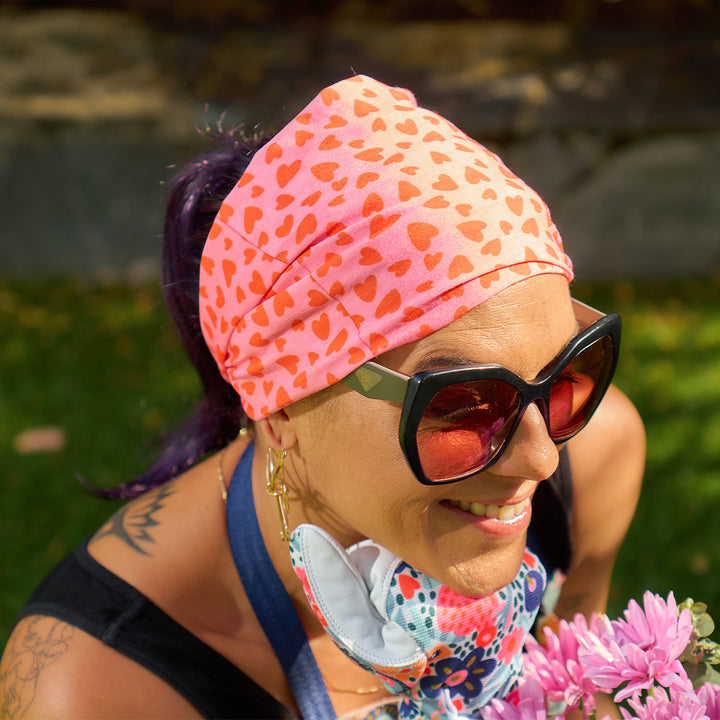 annabel trends love heart happywrap