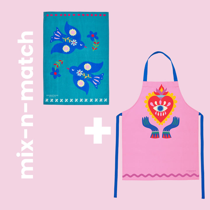 Fiesta Mix 'n' Match Bundle