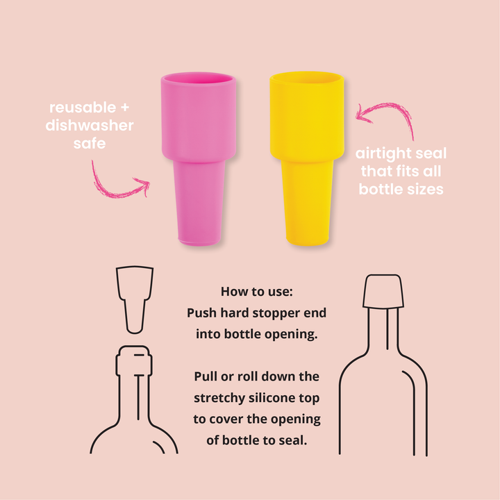 Annabel Trends Silicork - info tile