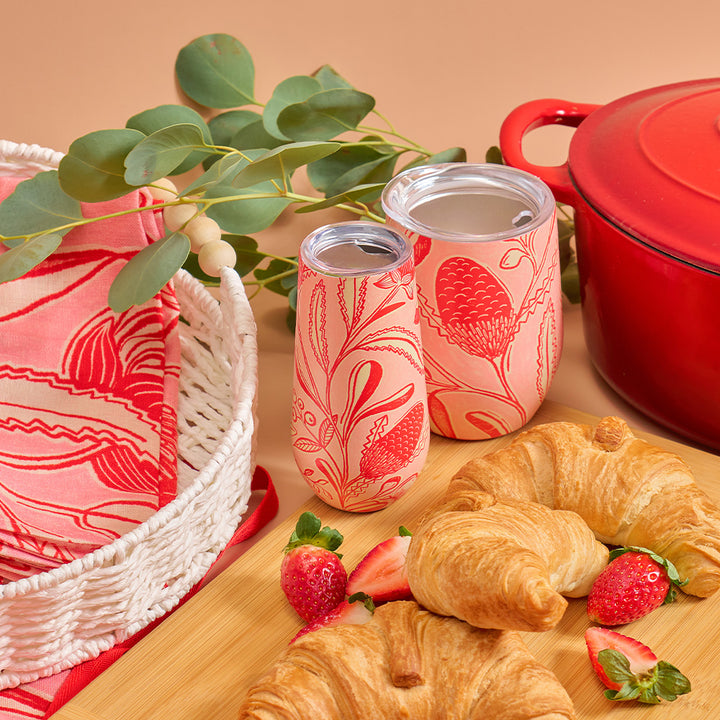 Drink Tumbler - Double Walled