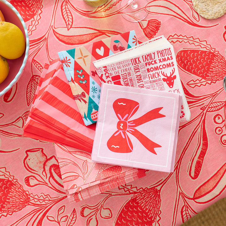 Annabel Trends paper napkins