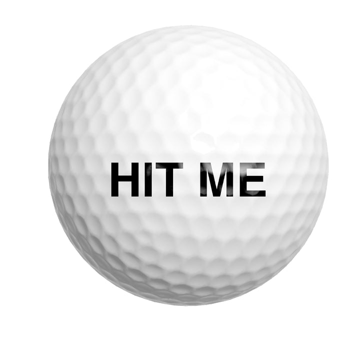Mr. Golf Set