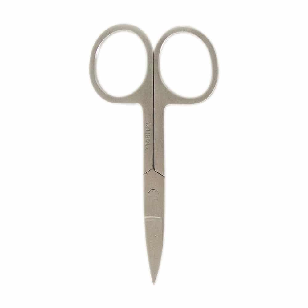 Gentleman's Range Manicure Set - Scissors 