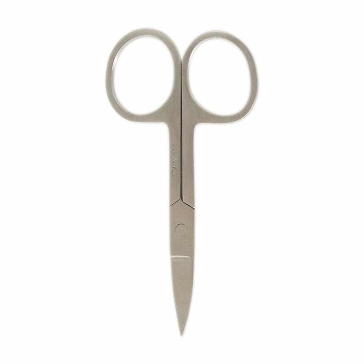 Gentleman's Range Manicure Set - Scissors