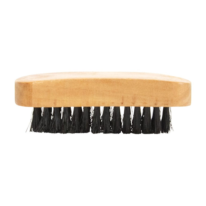 Gentleman's Range Shoe shine kit - buffer brush