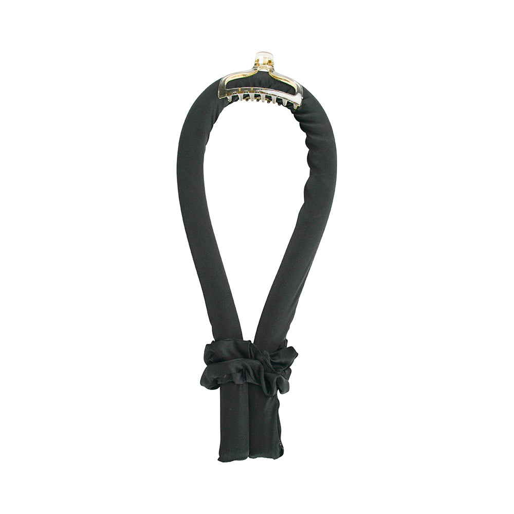 Bliss curler 2025