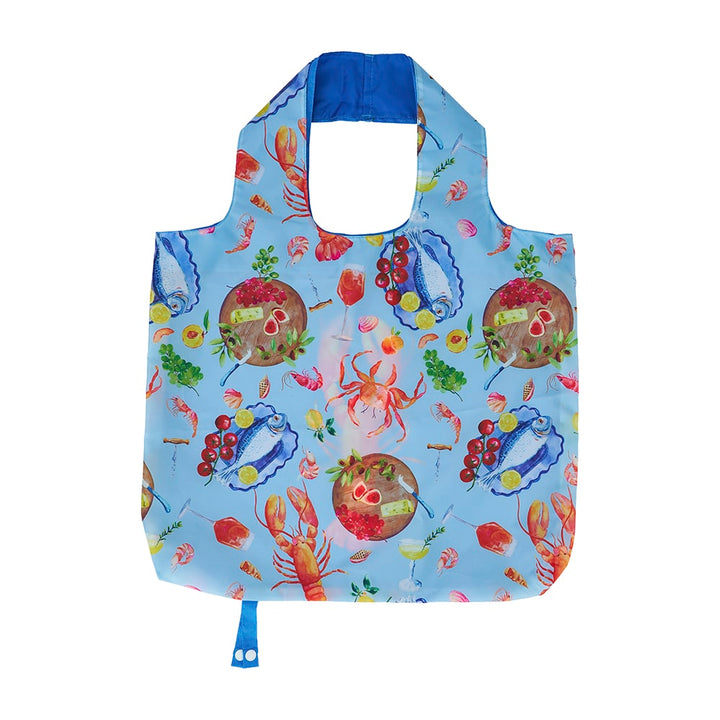 Shopping Tote Bundle - Tropic Vibes