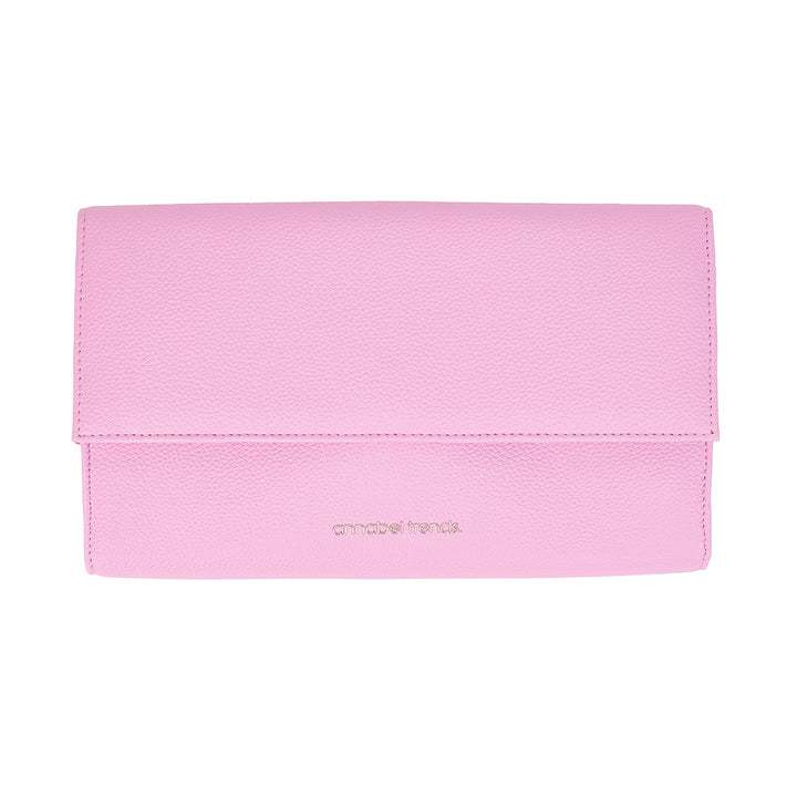 Vanity Travel Wallet