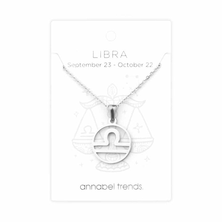 Pendant - Zodiac