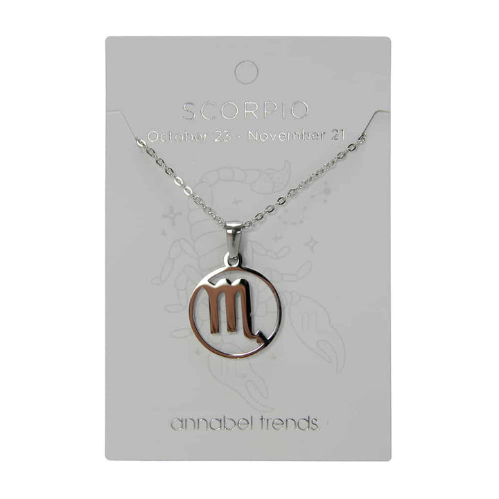 Zodiac - Scorpio Bundle