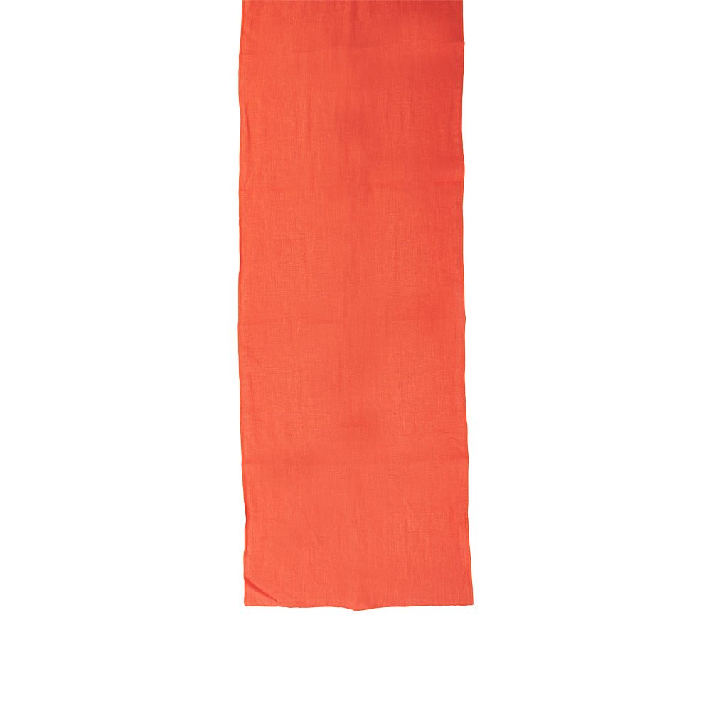 Table Runner - Stonewashed