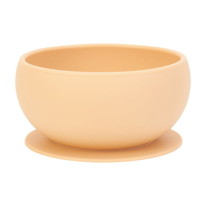 Silicone Suction Bowl