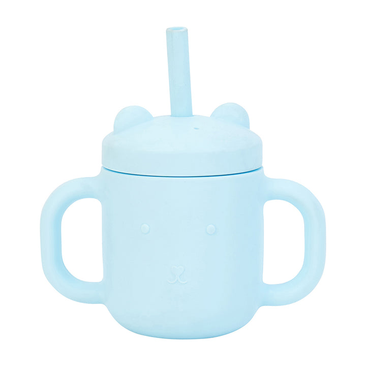 Mini Sippi Bear with Handles
