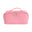 Easy Access Toiletry Bag - pink