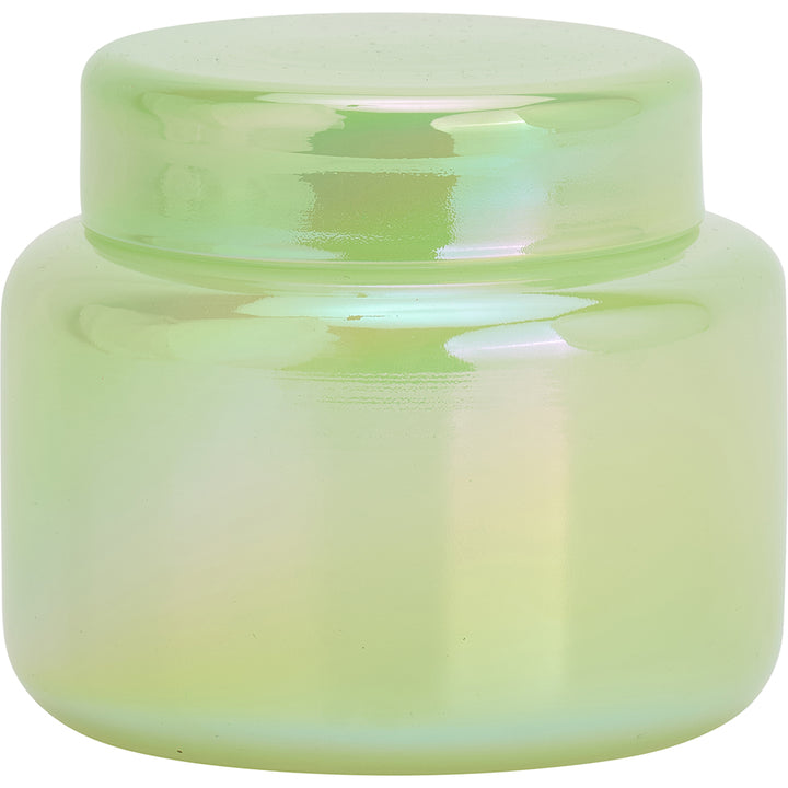 Opal Jar - Small - Limeade