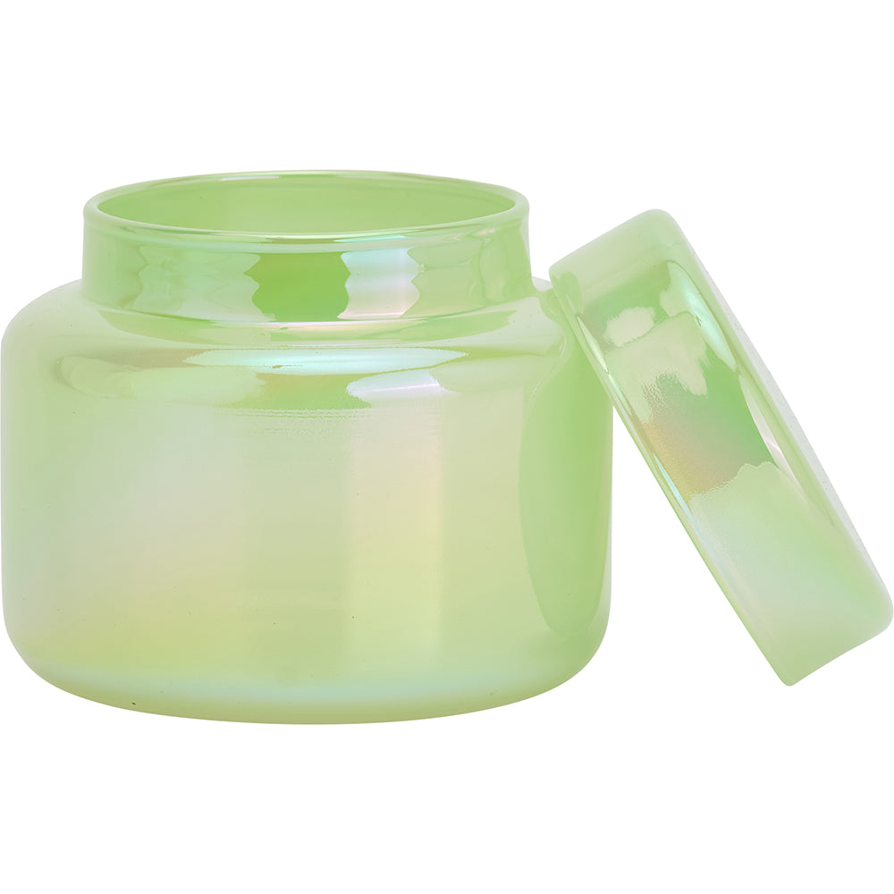 Opal Jar - Small - Limeade