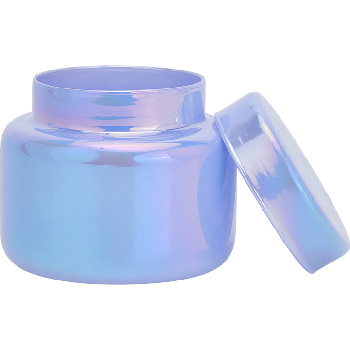 Opal Jar - Small - Periwinkle
