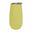 Sparkling flute stainless steel double walled - lemon