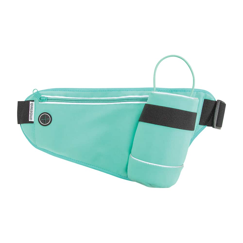 Walkmate belt - mint