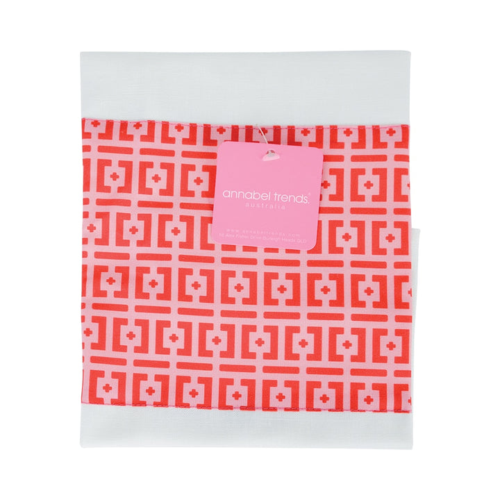 Tea Towel - Cotton - Brickworks