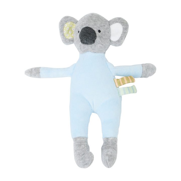 Cuddly Wuddlies - Large