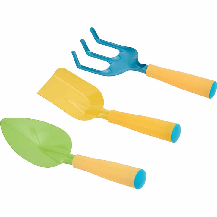 Kids Garden Tool Set