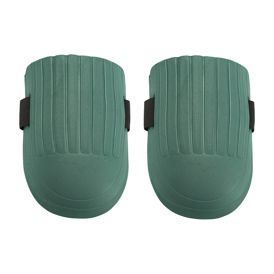 Garden knee pads