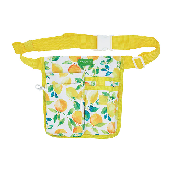 Sprout Half Waist Garden Tool Belt