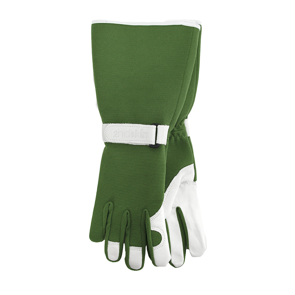 Second Skin - Long Sleeve Garden Gloves